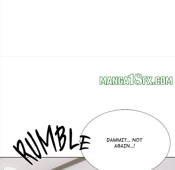 Locked With Her Chapter 16 - Page 20