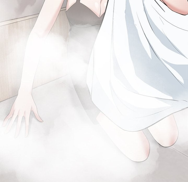 Locked With Her Chapter 16 - Page 80