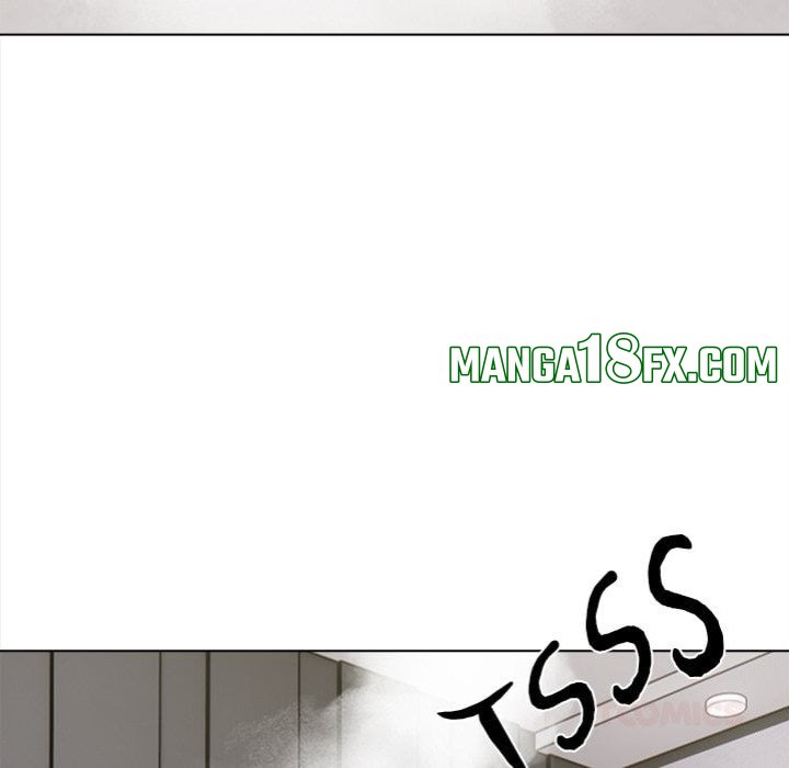 Locked With Her Chapter 16 - Page 81