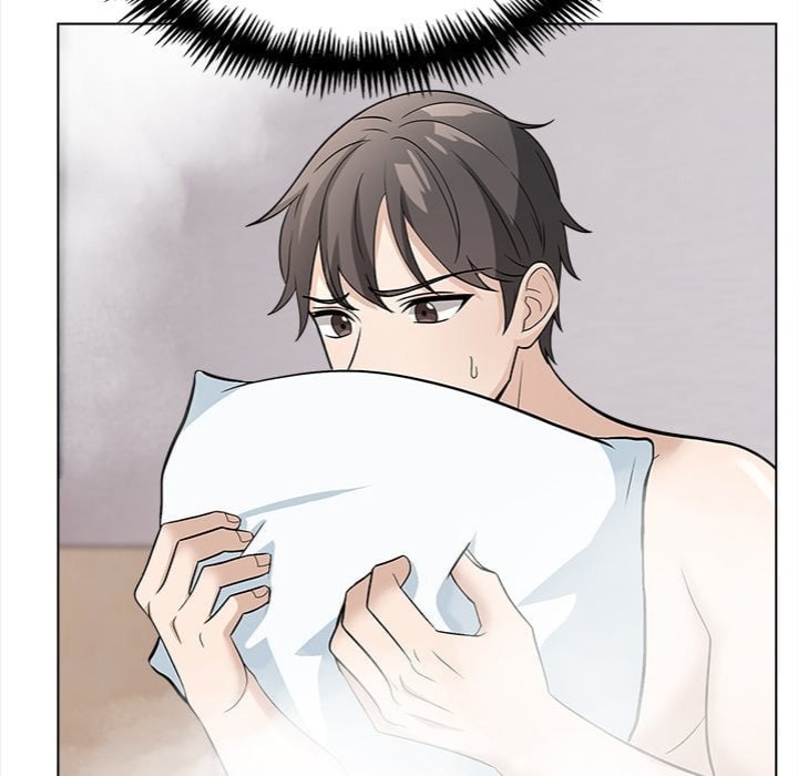 Locked With Her Chapter 16 - Page 95