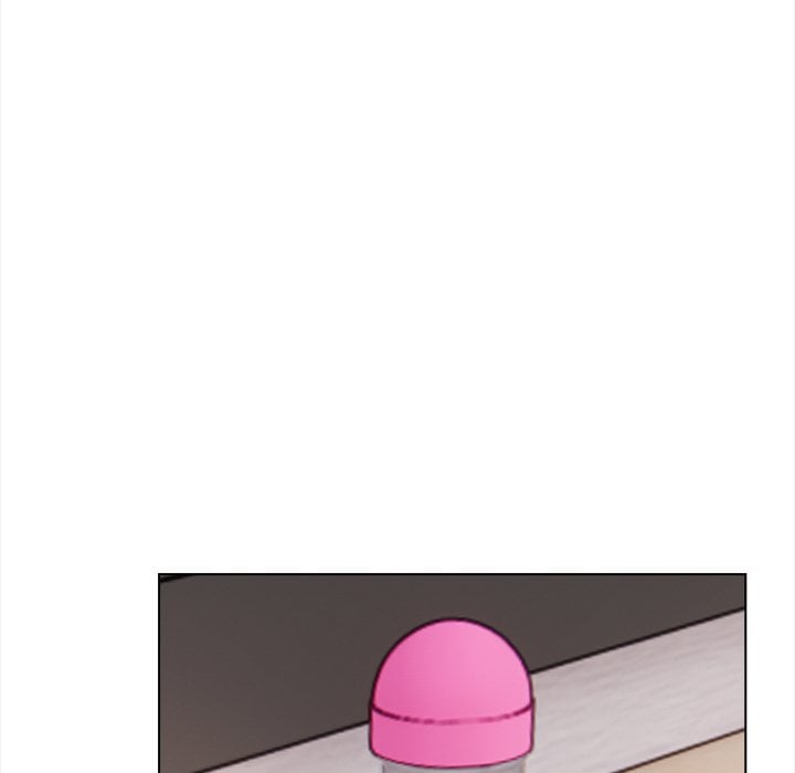 Locked With Her Chapter 17 - Page 19