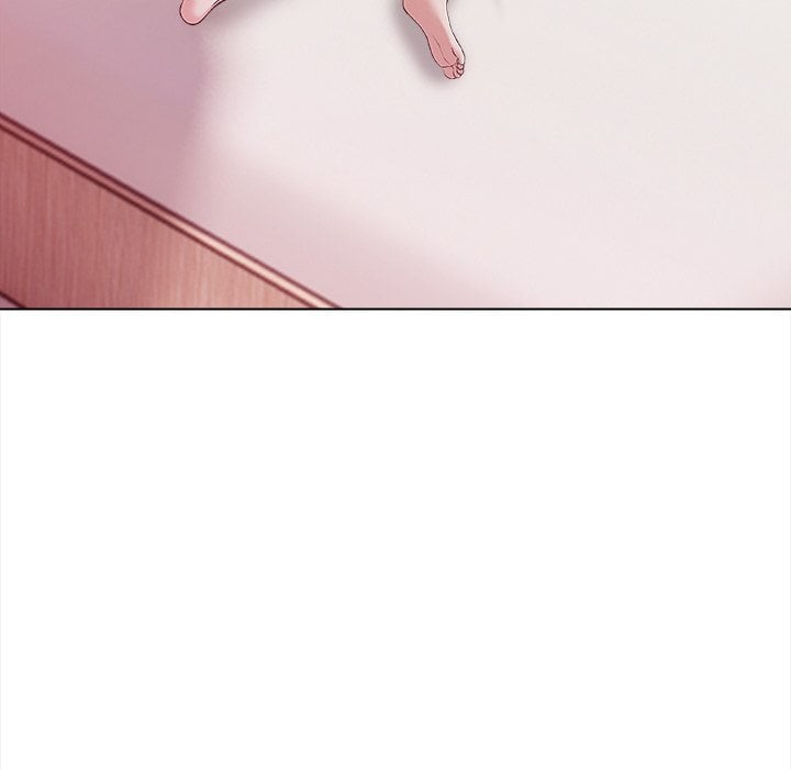 Locked With Her Chapter 17 - Page 85