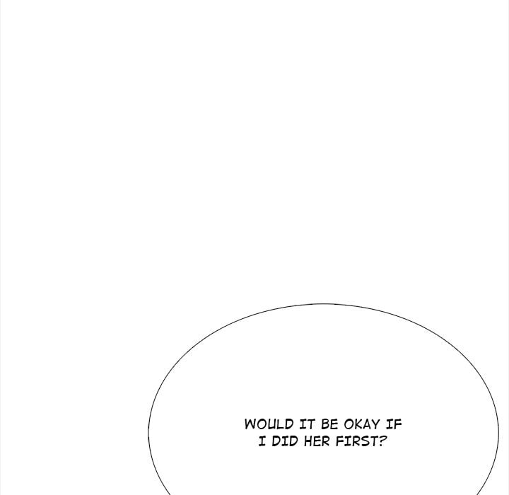 Locked With Her Chapter 18 - Page 10