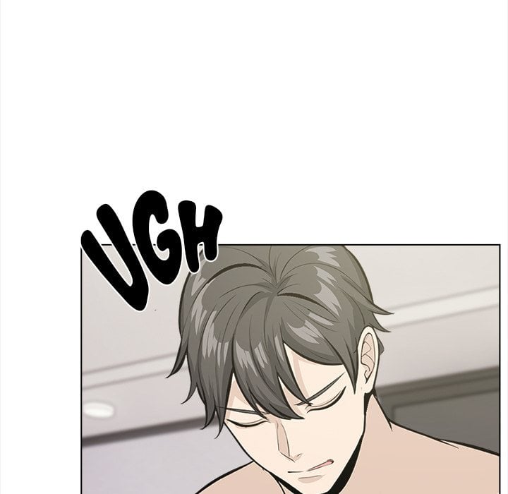 Locked With Her Chapter 18 - Page 102