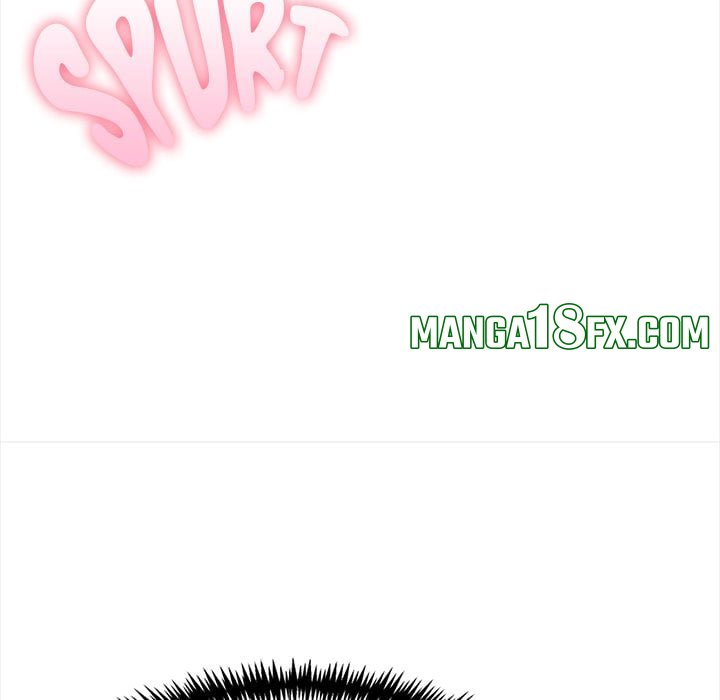 Locked With Her Chapter 18 - Page 107