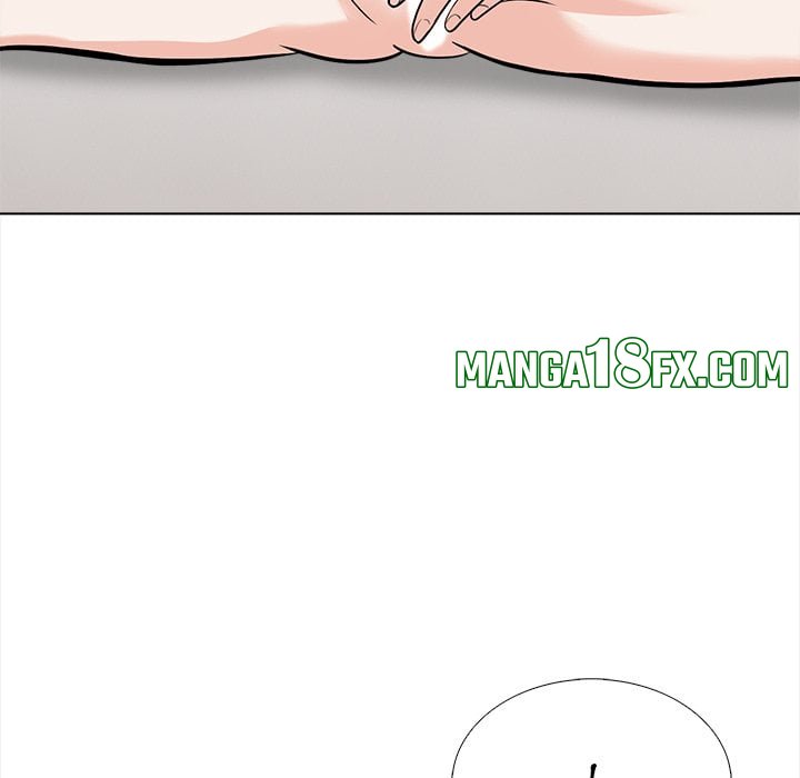 Locked With Her Chapter 18 - Page 6