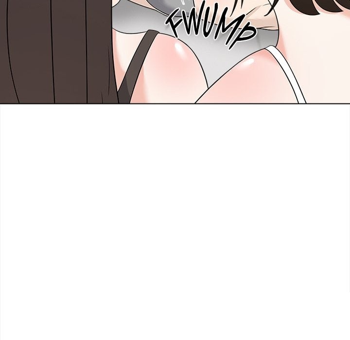 Locked With Her Chapter 20 - Page 120