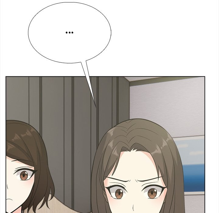 Locked With Her Chapter 20 - Page 121