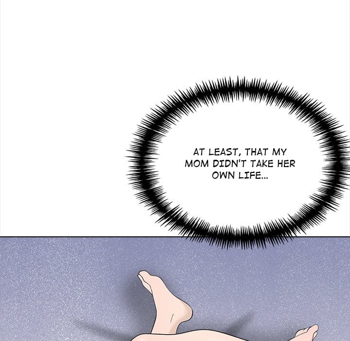 Locked With Her Chapter 20 - Page 136