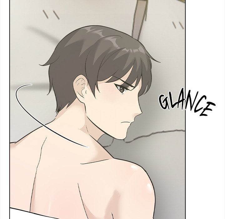 Locked With Her Chapter 20 - Page 139