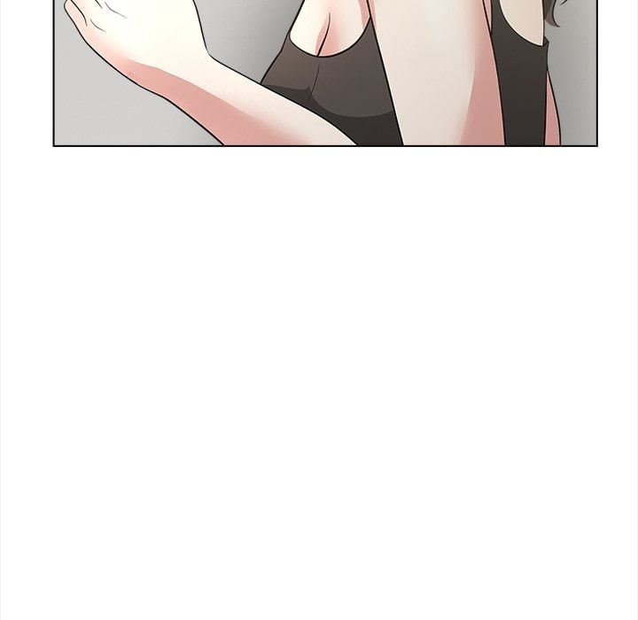 Locked With Her Chapter 20 - Page 142