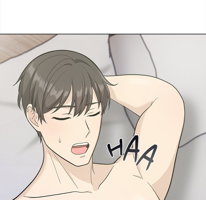 Locked With Her Chapter 20 - Page 143