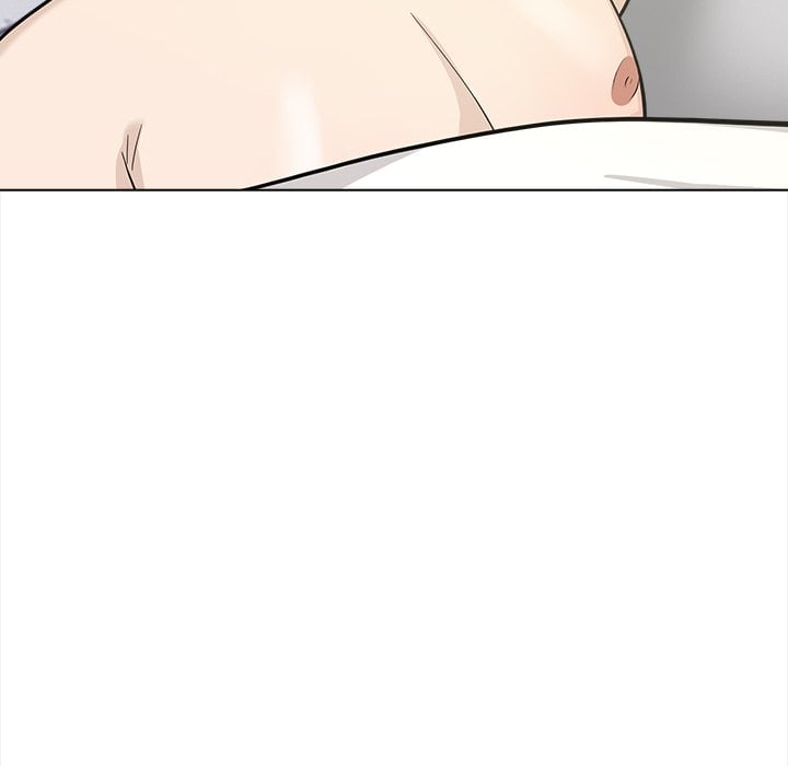 Locked With Her Chapter 20 - Page 144