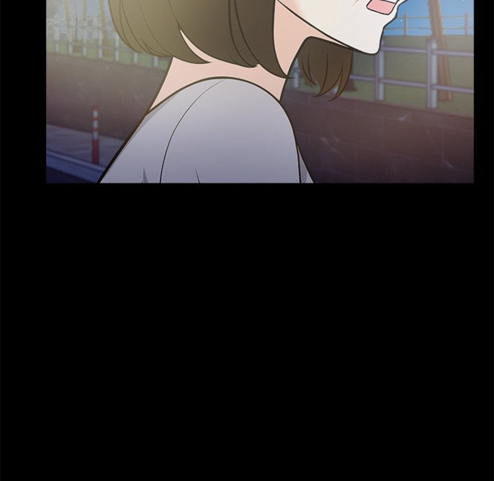 Locked With Her Chapter 20 - Page 47