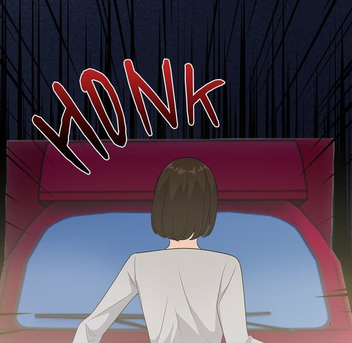 Locked With Her Chapter 20 - Page 50