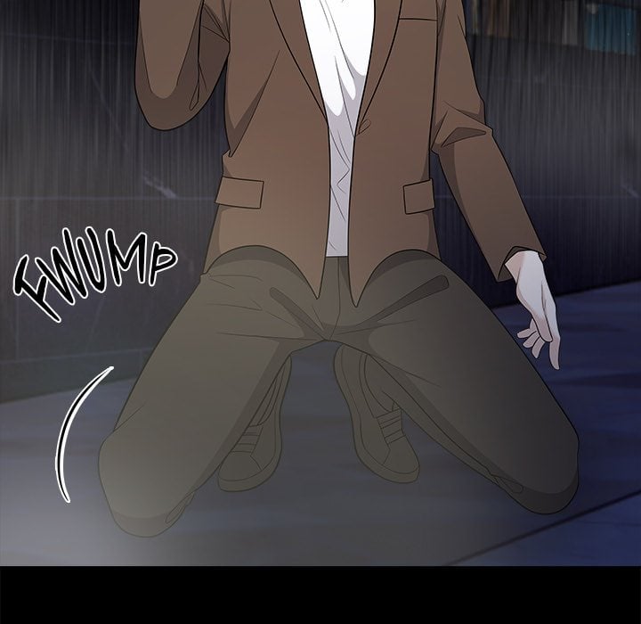 Locked With Her Chapter 20 - Page 59