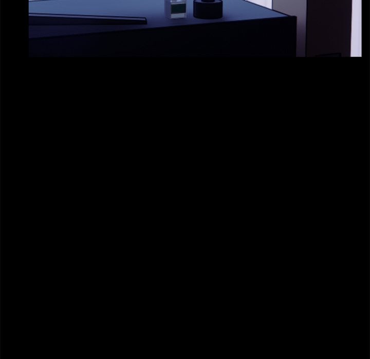 Locked With Her Chapter 20 - Page 6