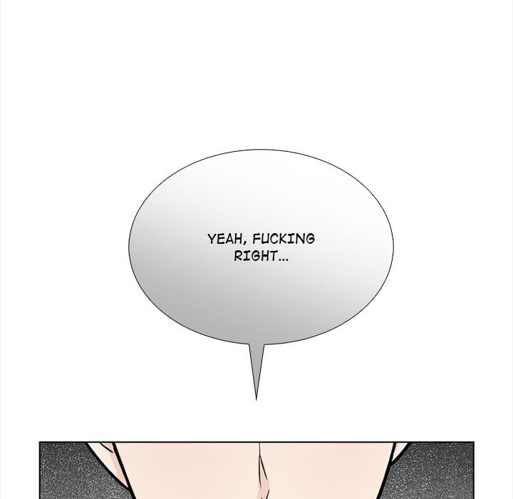 Locked With Her Chapter 20 - Page 78