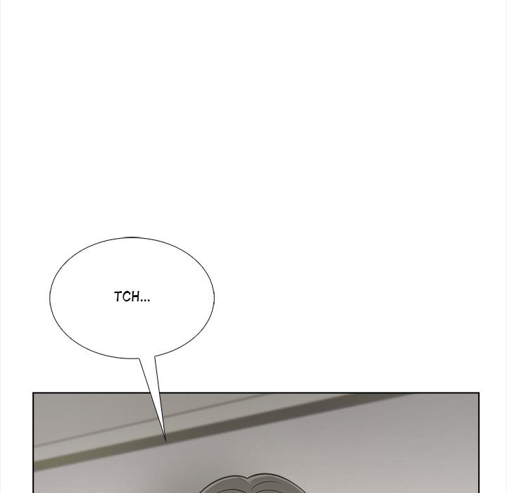 Locked With Her Chapter 20 - Page 87