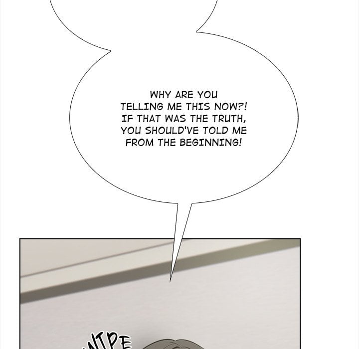 Locked With Her Chapter 20 - Page 91