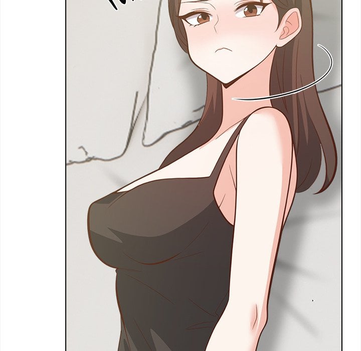 Locked With Her Chapter 21 - Page 102