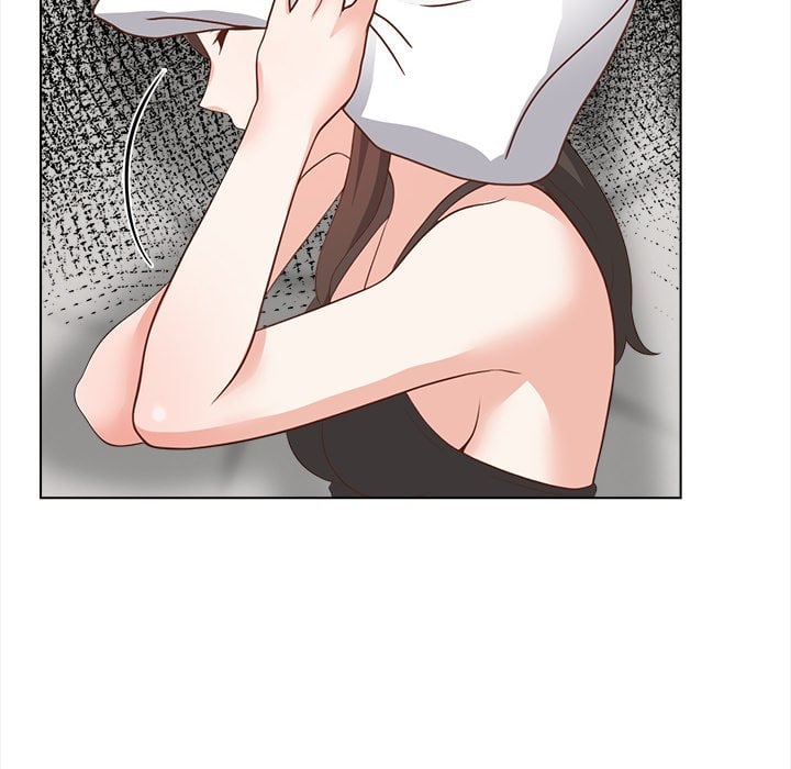 Locked With Her Chapter 21 - Page 104