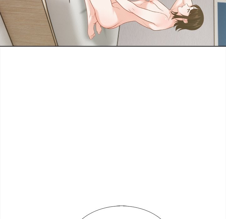 Locked With Her Chapter 21 - Page 158