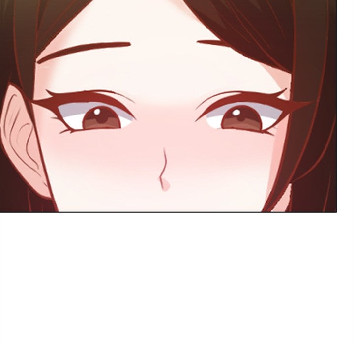 Locked With Her Chapter 21 - Page 28