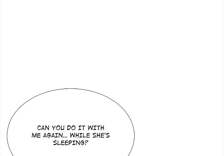 Locked With Her Chapter 21 - Page 4