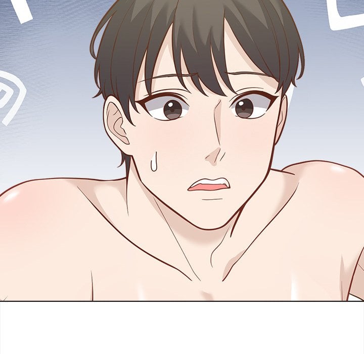 Locked With Her Chapter 21 - Page 8