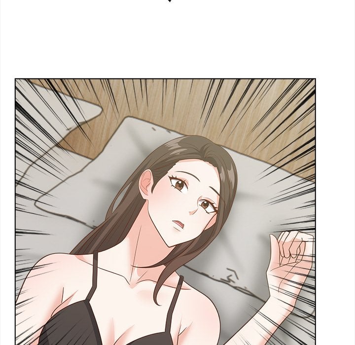 Locked With Her Chapter 21 - Page 88