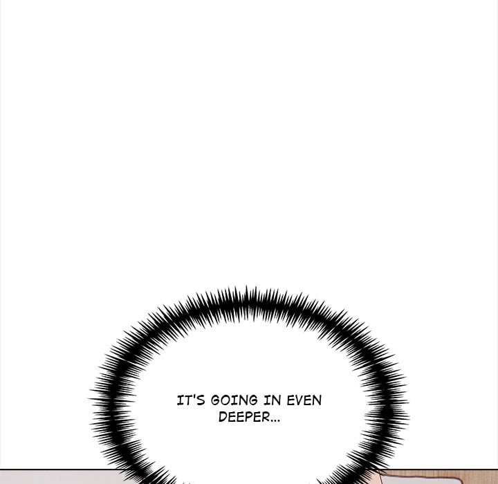 Locked With Her Chapter 22 - Page 118