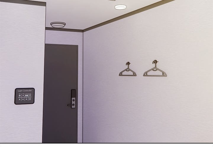 Locked With Her Chapter 22 - Page 4