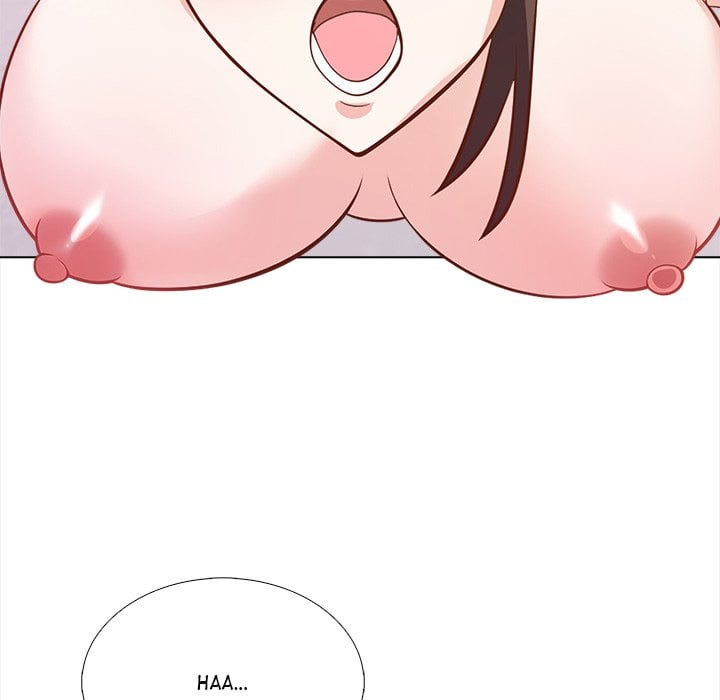 Locked With Her Chapter 22 - Page 79