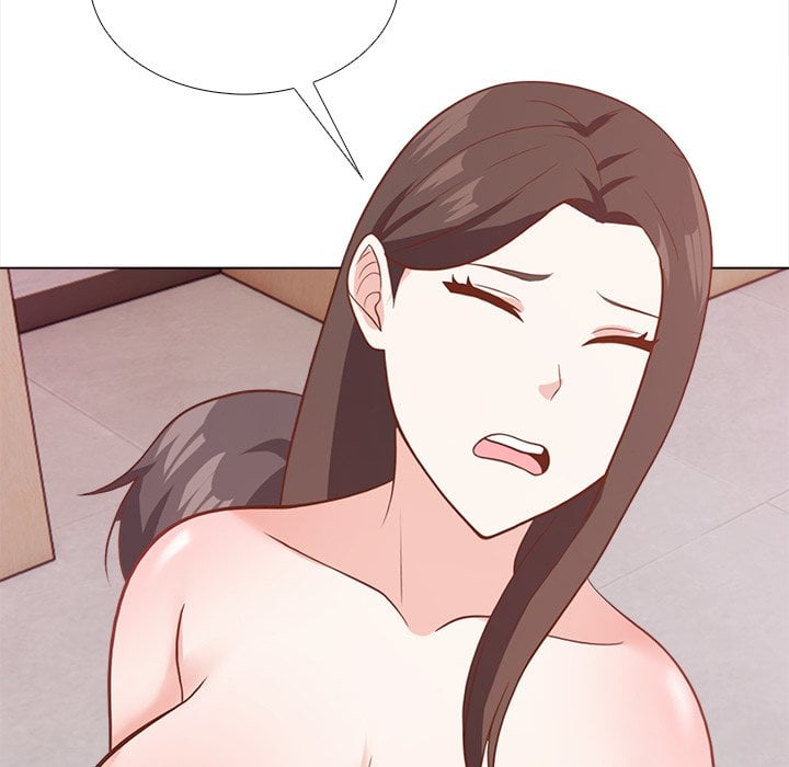 Locked With Her Chapter 22 - Page 80