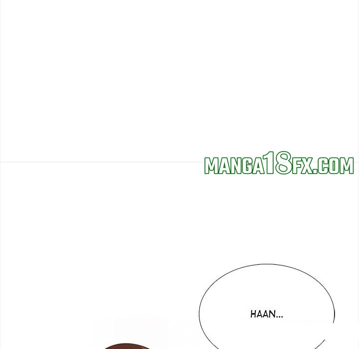 Locked With Her Chapter 22 - Page 93