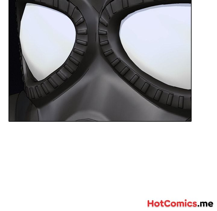 Locked With Her Chapter 23 - Page 105