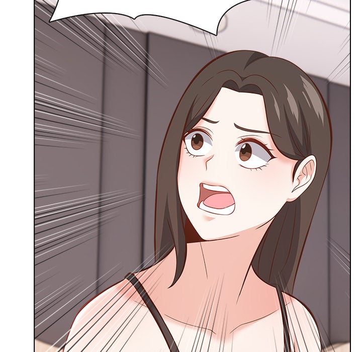 Locked With Her Chapter 23 - Page 125