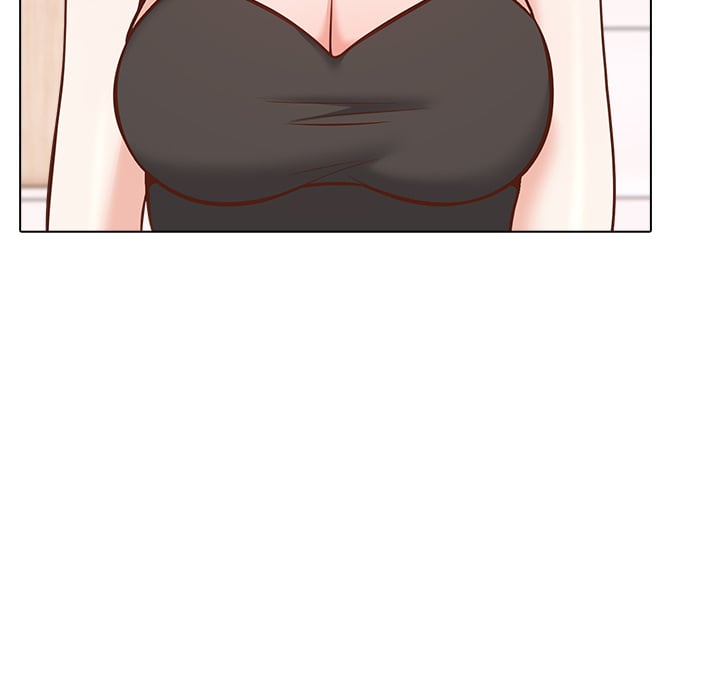 Locked With Her Chapter 23 - Page 132