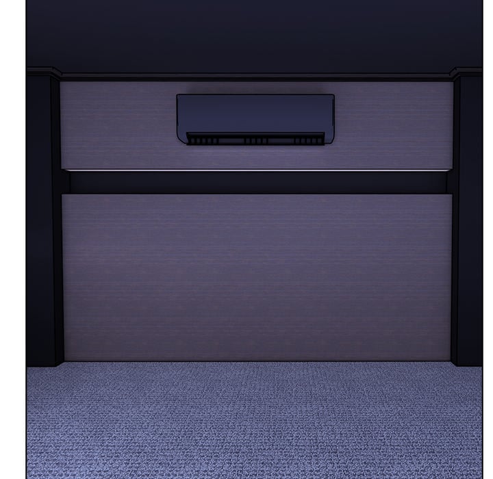 Locked With Her Chapter 23 - Page 15