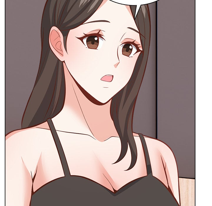 Locked With Her Chapter 23 - Page 20