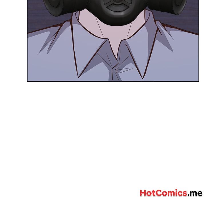 Locked With Her Chapter 23 - Page 52