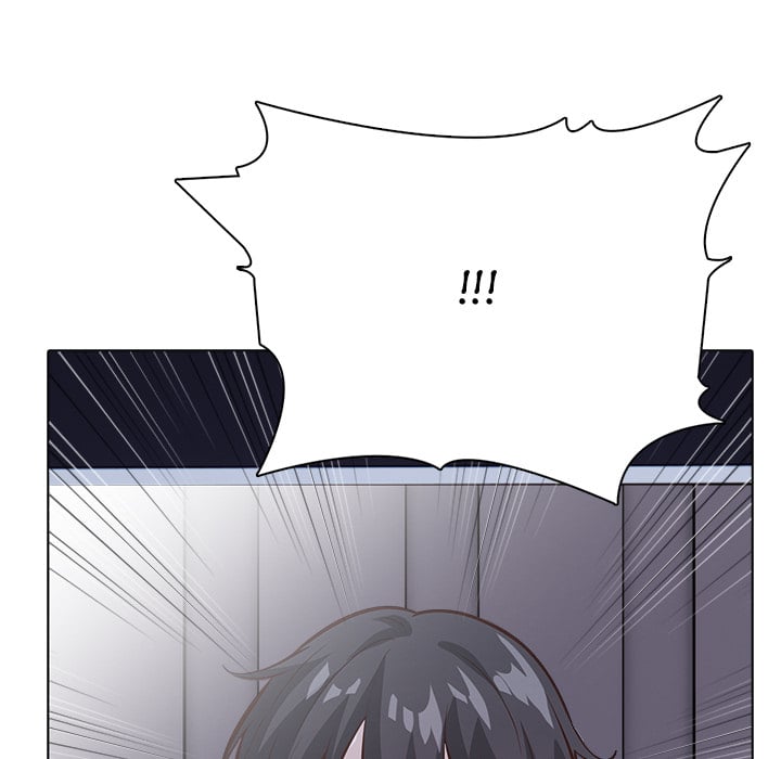 Locked With Her Chapter 23 - Page 90