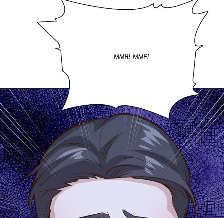 Locked With Her Chapter 23 - Page 99