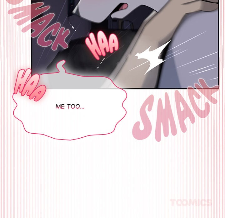 Paws on Campus Chapter 10 - Page 115