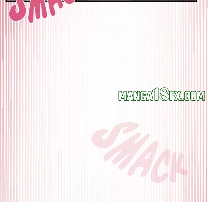 Paws on Campus Chapter 10 - Page 118