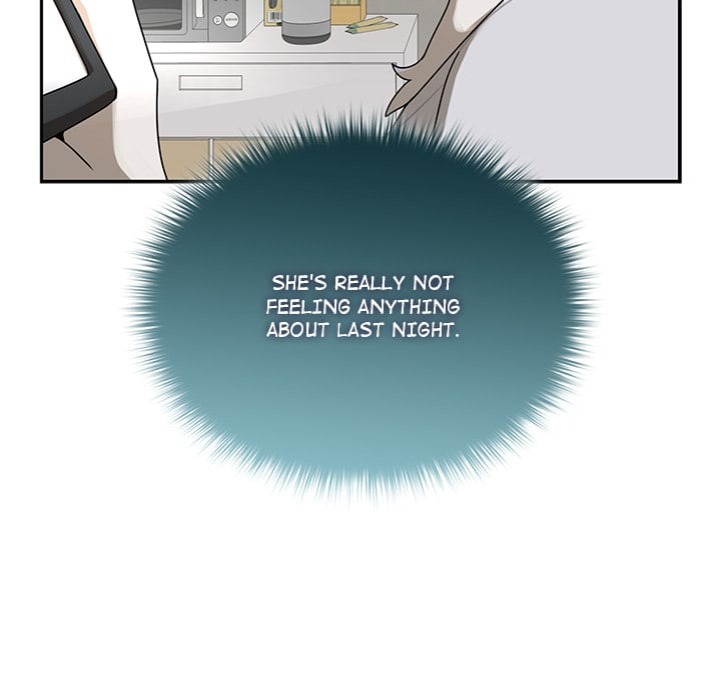 Paws on Campus Chapter 10 - Page 183