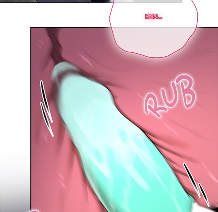 Paws on Campus Chapter 10 - Page 42