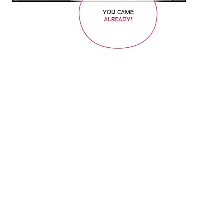 Paws on Campus Chapter 10 - Page 49