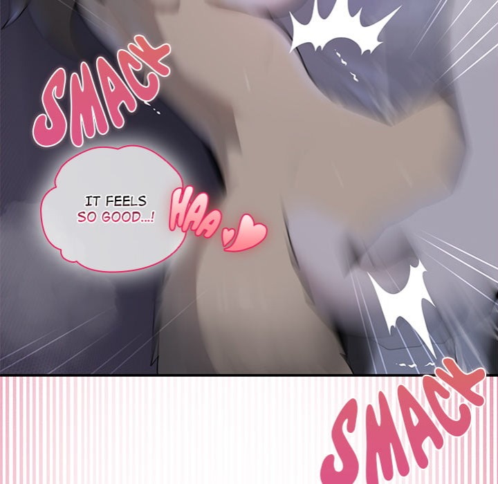 Paws on Campus Chapter 10 - Page 82